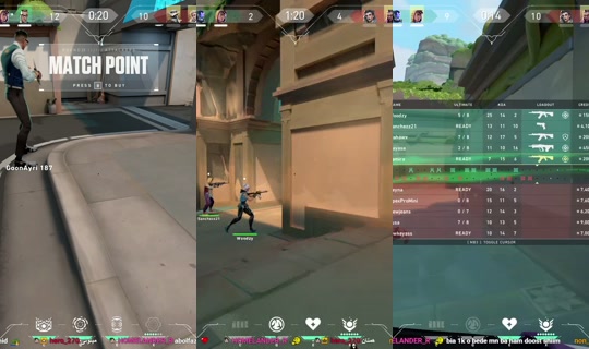 samirasaly's Stream - Aug 7, 2026, 1:37 AM
