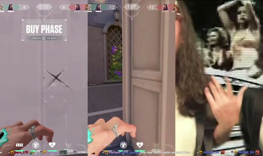 samirasaly's Stream - Aug 9, 2026, 1:20 AM
