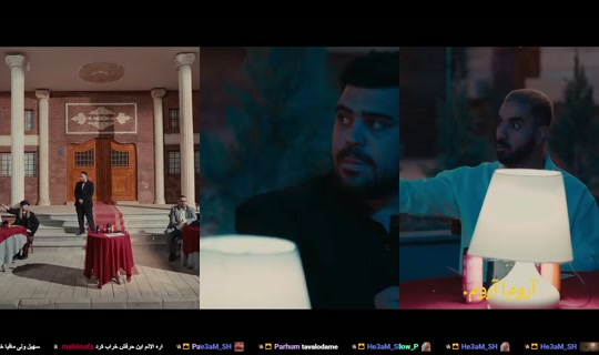 samirasaly's Stream - Aug 9, 2026, 3:02 AM