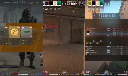 Stream ni samirasaly - Ago 9, 2026, 11:52 PM