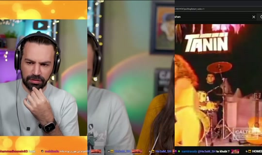 samirasaly's Stream - Aug 30, 2026, 12:18 AM