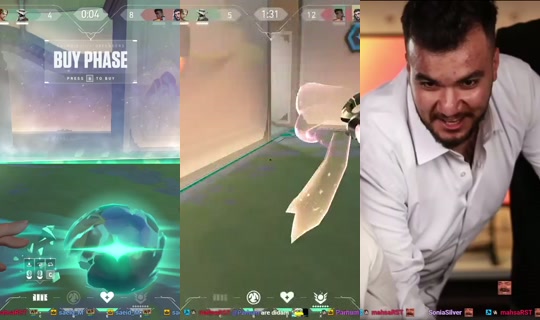 samirasaly's Stream - Aug 30, 2026, 5:01 PM