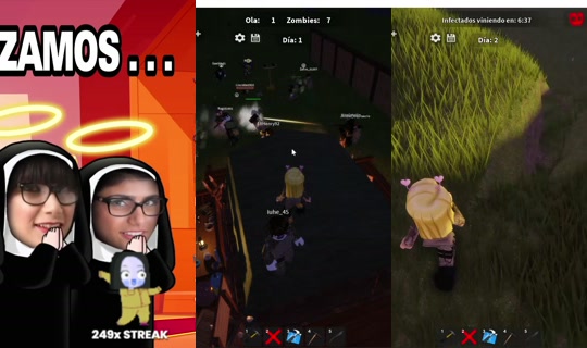 sandraskins's Stream - Jul 15, 2026, 5:18 AM