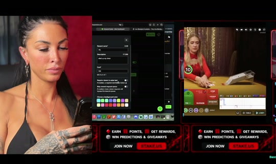 sania's Stream - Jul 28, 2026, 5:16 AM