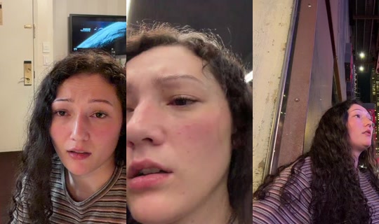 Stream ni sarahisapotato - Ago 5, 2026, 2:04 AM