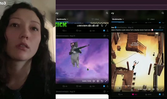 sarahisapotato's Stream - Sep 22, 2026, 12:30 PM
