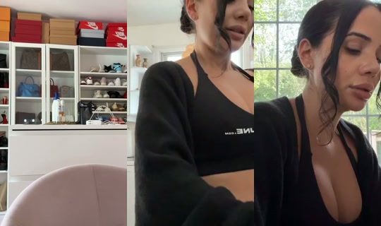 sassymandy's Stream - Aug 9, 2026, 7:54 PM
