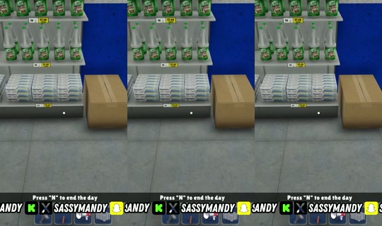 sassymandy's Stream - Aug 30, 2026, 10:57 PM