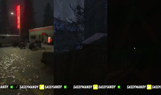 Stream ni sassymandy - Set 2, 2026, 3:03 AM