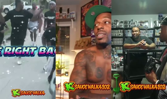 saucewalka102's Stream - Jul 27, 2026, 9:02 AM