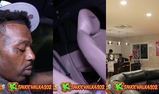saucewalka102 の配信 - 2026年8月23日 11:18