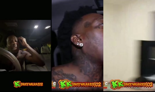 Stream von saucewalka102 – 24. Aug. 2026, 16:47