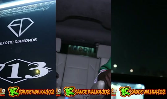 Stream von saucewalka102 – 25. Aug. 2026, 7:23
