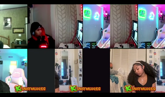 Stream saucewalka102 - 25 Agu 2026, 20.01
