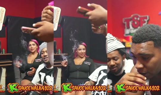 saucewalka102's Stream - Aug 26, 2026, 9:00 AM