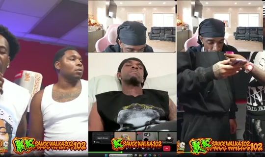 saucewalka102's Stream - Aug 26, 2026, 12:22 PM