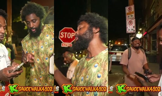 Stream saucewalka102 - 31 Agu 2026, 4.51