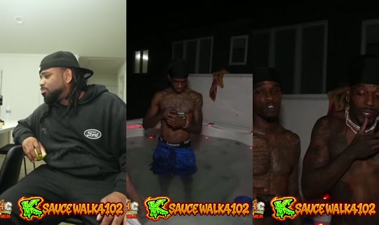 Stream saucewalka102 - 31 Agu 2026, 9.03