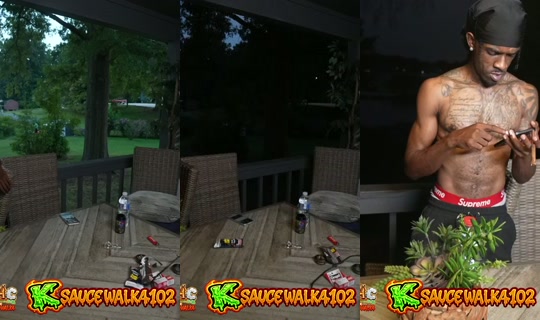 Stream di saucewalka102 - 31 ago 2026, 23:49