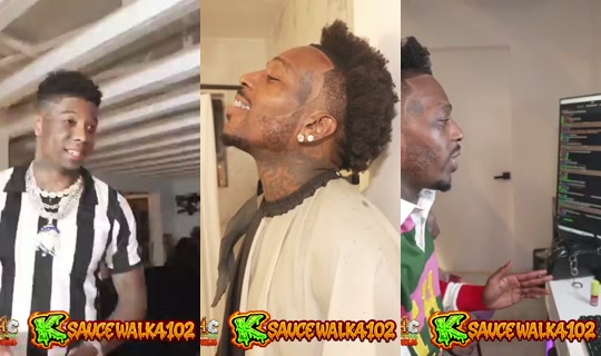 saucewalka102's Stream - Sep 13, 2026, 1:27 AM