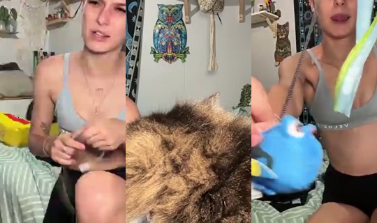 savannah-raee's Stream - Aug 4, 2026, 8:58 AM
