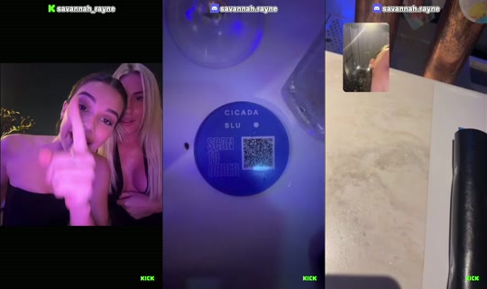 savannah_rayne 的直播 - 2026年10月24日 11:38