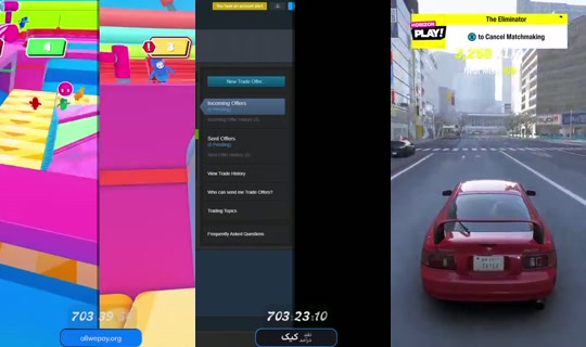 sayeh's Stream - Jul 31, 2026, 9:37 PM
