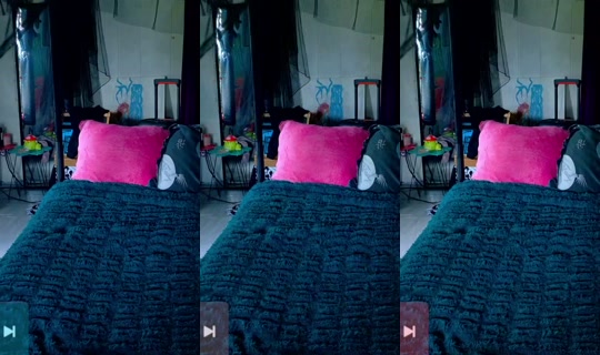 screaminthevoidx's Stream - Jul 16, 2026, 8:31 PM