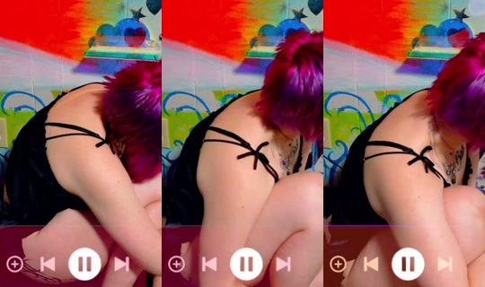 screaminthevoidx's Stream - Jul 24, 2026, 4:51 AM