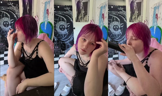 Transmisión de screaminthevoidx - 26 jul 2026, 17:51