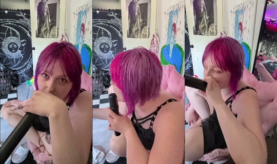 Transmisión de screaminthevoidx - 26 jul 2026, 18:41