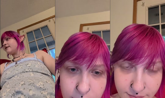 Stream ni screaminthevoidx - Hul 28, 2026, 12:59 AM