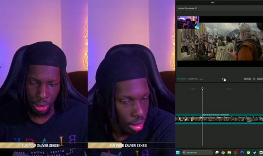 senseikprime's Stream - Oct 17, 2026, 12:47 AM