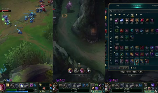 Stream von seoi1016 – 8. Aug. 2026, 4:48