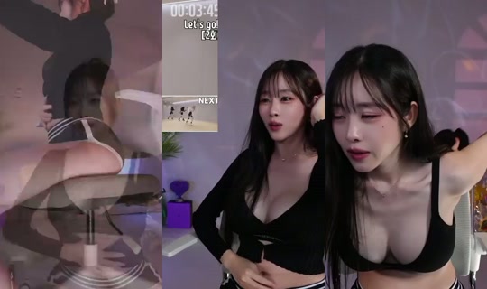 seoi1016's Stream - Aug 18, 2026, 1:00 PM