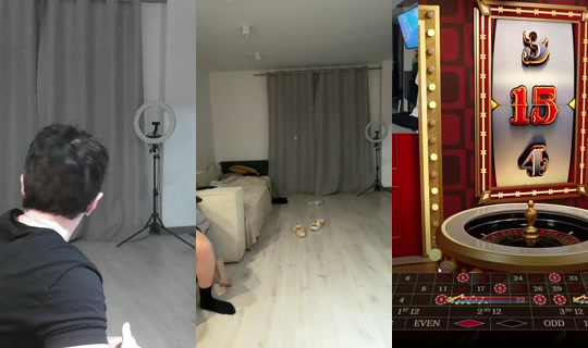 sergioeleven's Stream - Jul 27, 2026, 9:50 PM