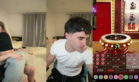 sergioeleven's Stream - Jul 28, 2026, 10:12 PM