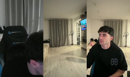 sergioeleven's Stream - Jul 29, 2026, 10:36 PM