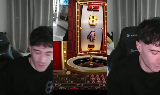 sergioeleven's Stream - Jul 31, 2026, 11:23 PM