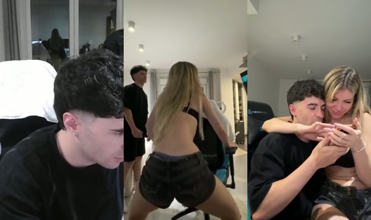 sergioeleven's Stream - Aug 3, 2026, 10:39 PM