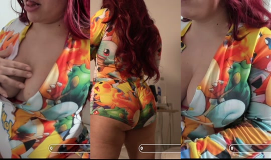 sexxydoll's Stream - Jul 28, 2026, 1:01 AM