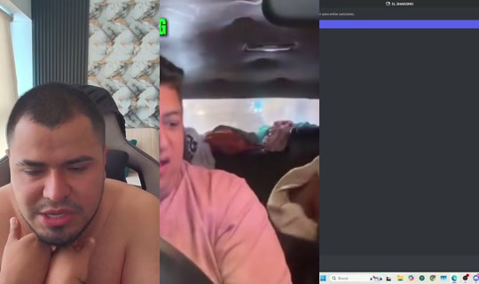 shakaboss's Stream - Oct 23, 2026, 7:52 PM