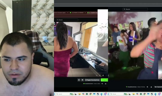 shakaboss's Stream - Oct 25, 2026, 2:08 AM