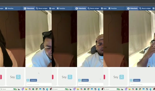 shakaboss's Stream - Oct 25, 2026, 6:08 AM