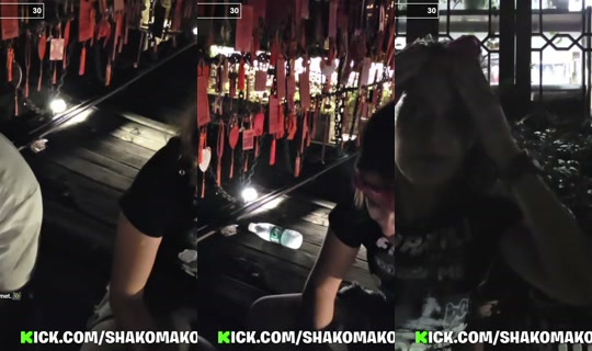 shakomako's Stream - Jul 11, 2026, 3:02 PM