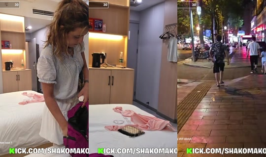 Stream ni shakomako - Hul 12, 2026, 11:56 AM