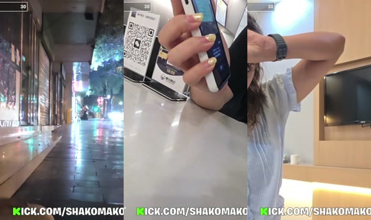 Stream di shakomako - 12 lug 2026, 17:02