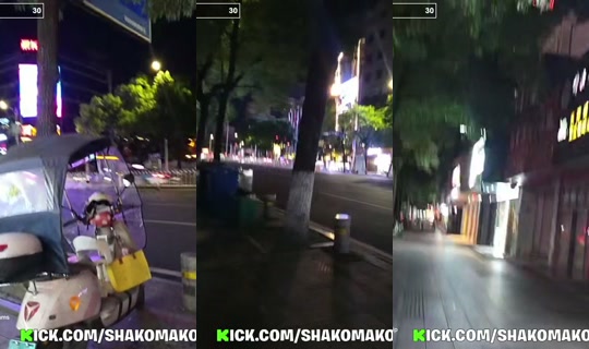 shakomako's Stream - Jul 14, 2026, 1:20 PM