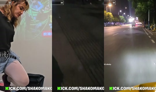 shakomako's Stream - Jul 14, 2026, 3:53 PM