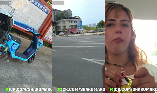 shakomako's Stream - Jul 15, 2026, 7:16 AM